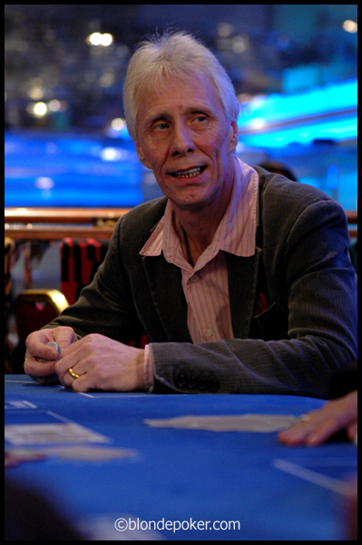 John Falconer